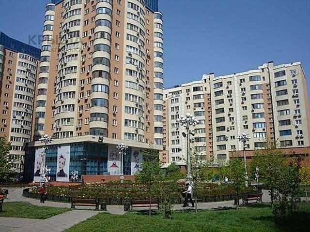 Апартаменты Уютная квартира в центре 423 Алматы-7